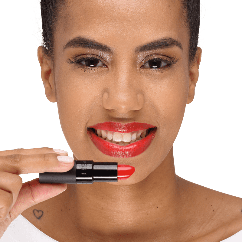GOSH Velvet Touch 060 Lambada - Batom Cremoso 4g