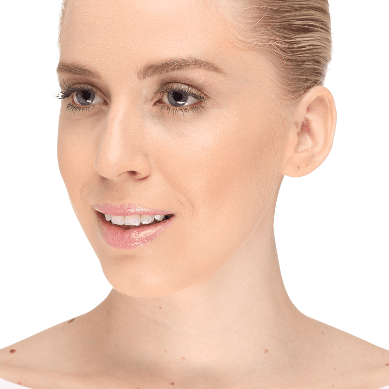 GOSH CCC Stick 01 Vanilla - Iluminador Cintilante 5g