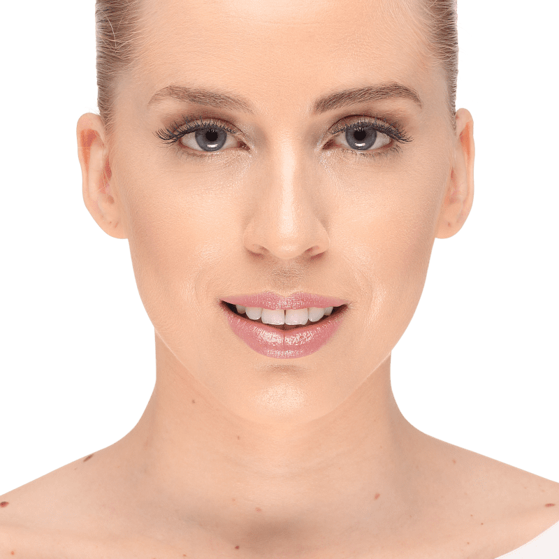 GOSH Brow Shape & Fill 002 Greybrown - Lápis para Sobrancelha 0,6g