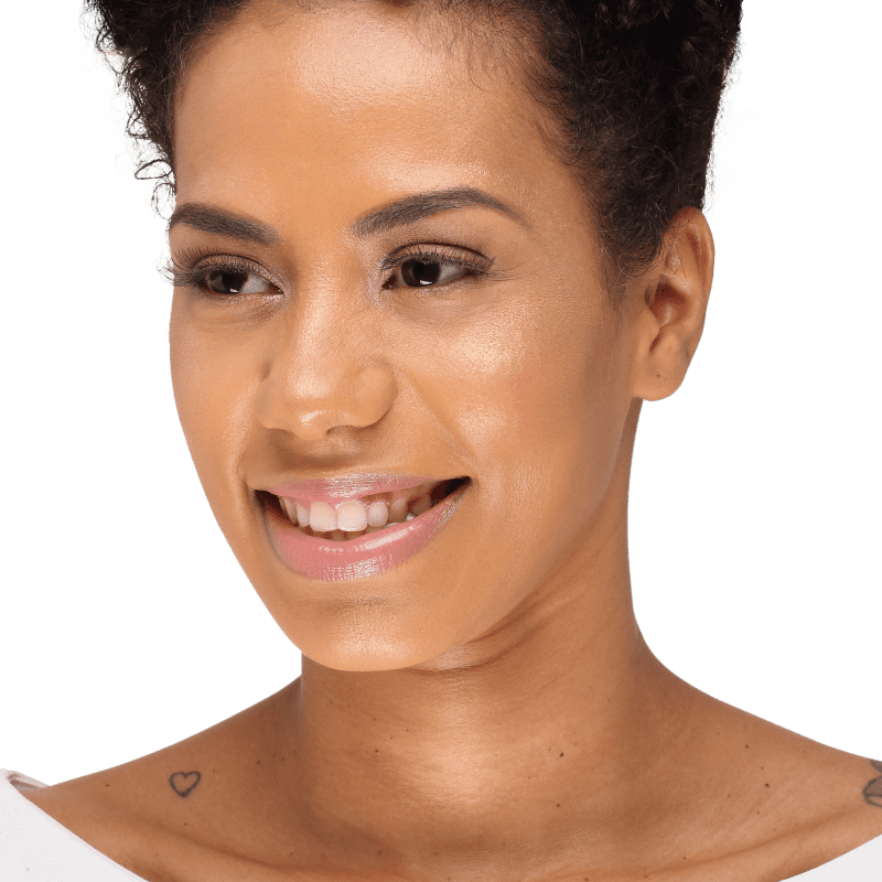 GOSH Strobe’n Glow Kit Highlight - Paleta de Iluminador 15g