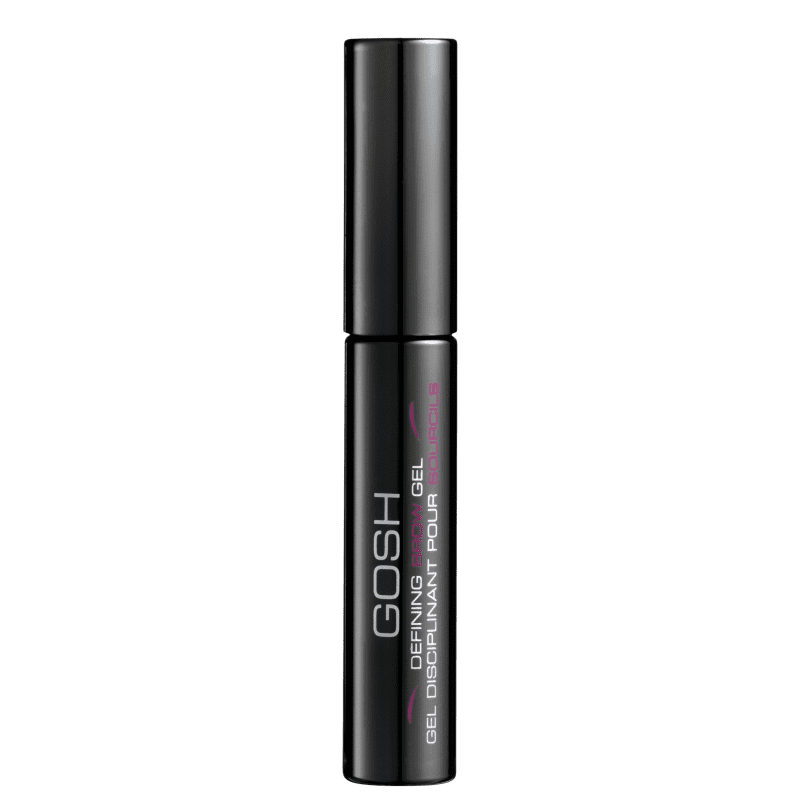 GOSH Defining Brow Gel Transparente - Máscara para Sobrancelha 8ml