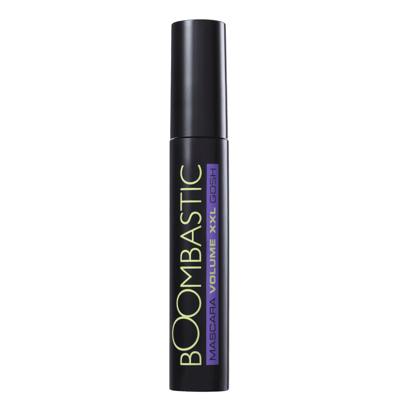 GOSH Boombastic XXL Volume Black - Máscara para Cílios 13ml