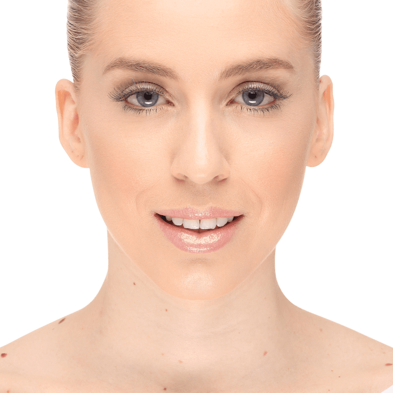GOSH Contour n' Strobe Kit Light - Paleta de Contorno 15g