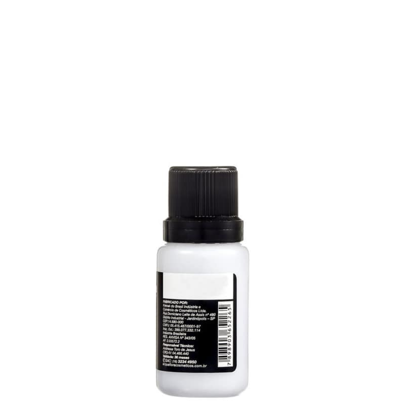 Acquaflora Concentrado de Queratina Ampola 20ml