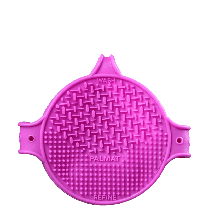 Sigma Beauty Practk Palmat - Limpador de Pincéis