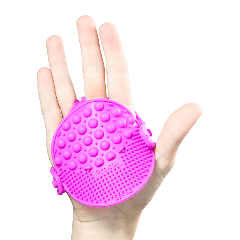Sigma Beauty Practk Palmat - Limpador de Pincéis