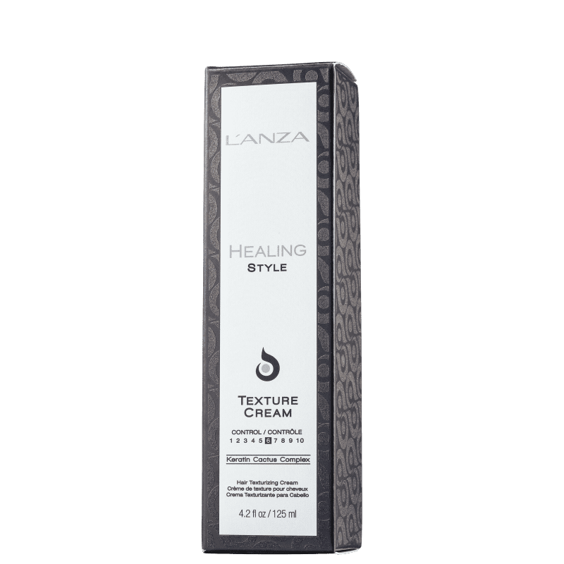 L'Anza Healing Style - Creme Modelador 125ml