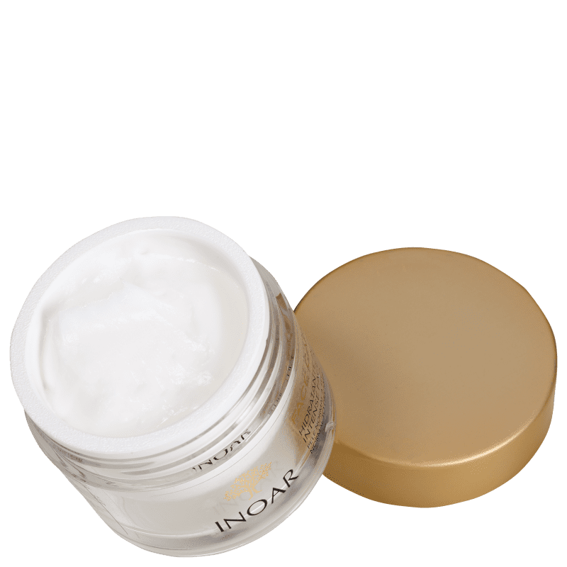 Hidratante para Pele Normal a Seca Face Care 50g