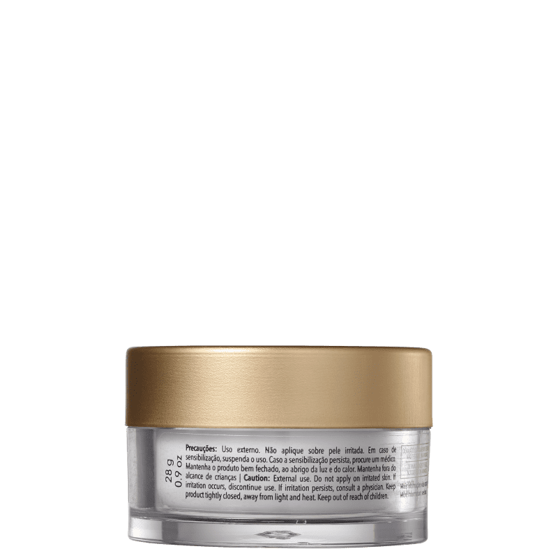 Inoar Clinical - Máscara Anti-Idade 28g