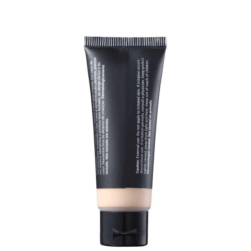 Inoar Matte Bege - Base Líquida 30ml