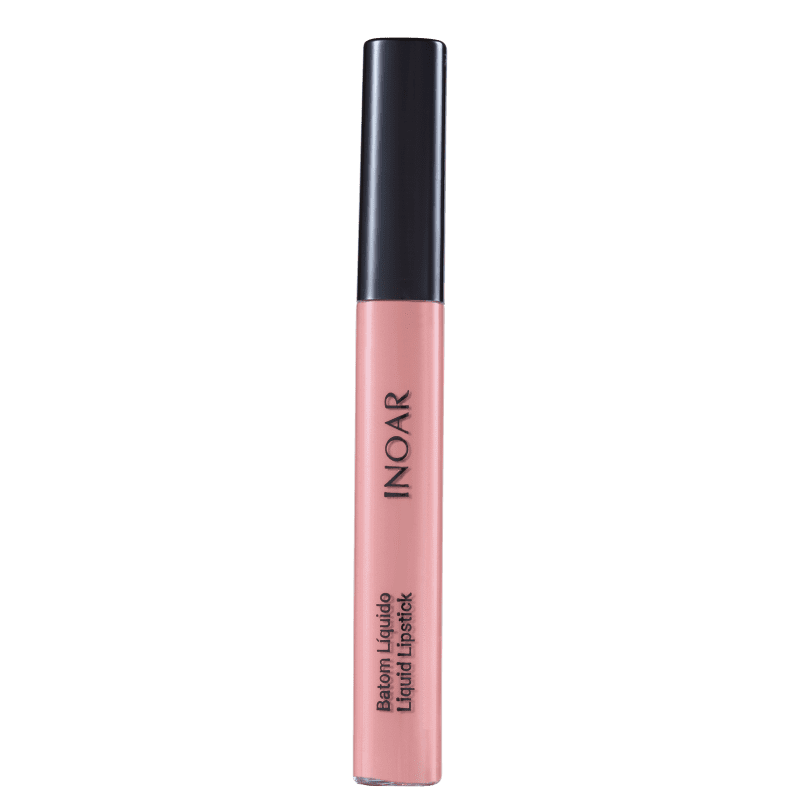 Batom Líquido Matte Naked 8ml