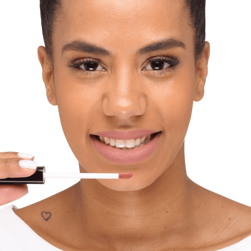 Batom Líquido Matte Naked 8ml