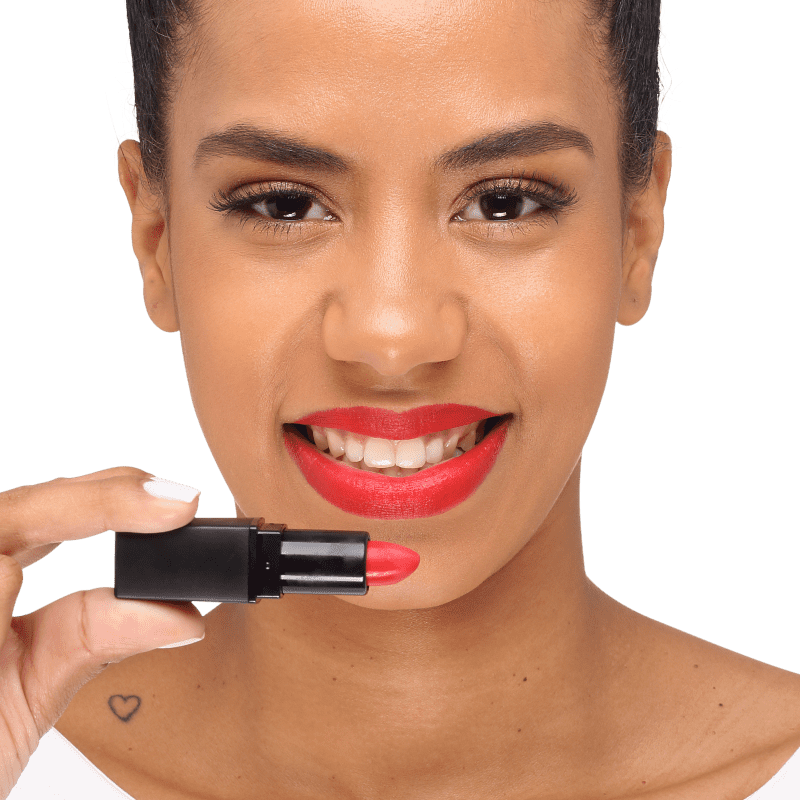 Batom Matte Paris em Chamas 3,5g