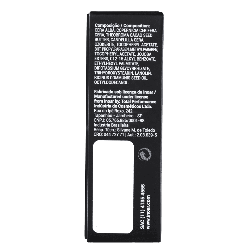 Batom Matte Vintage 3,5g
