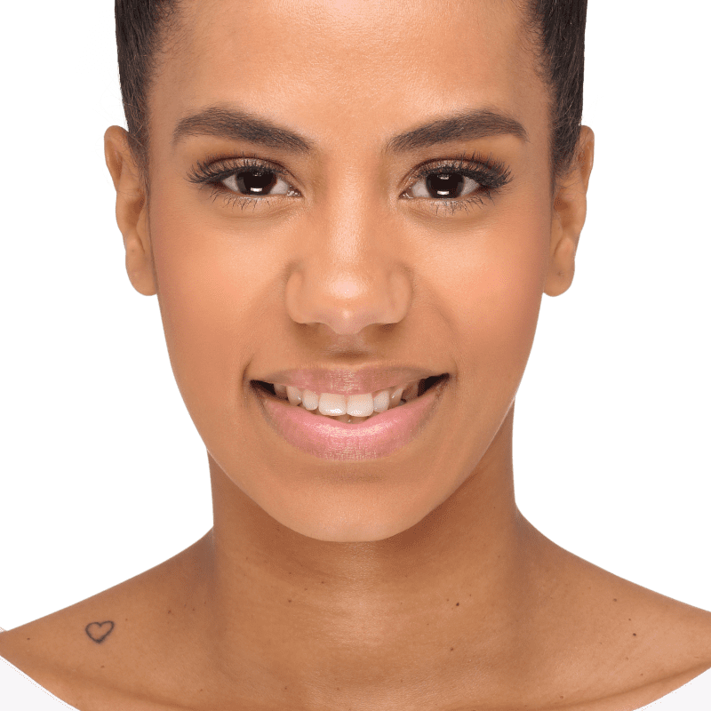 Inoar 1 - Bronzer e Blush Mosaico 12g