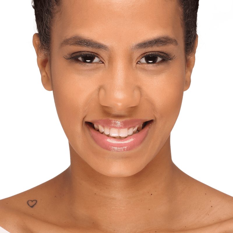 Paleta de Sombras Night Angels 1 10g