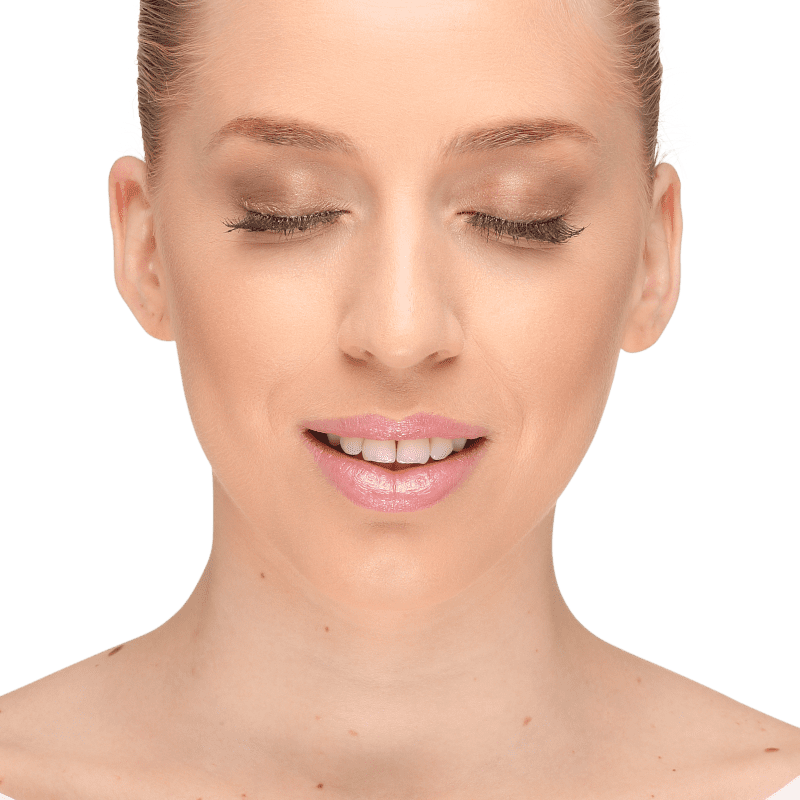 Paleta de Sombras Night Angels 1 10g