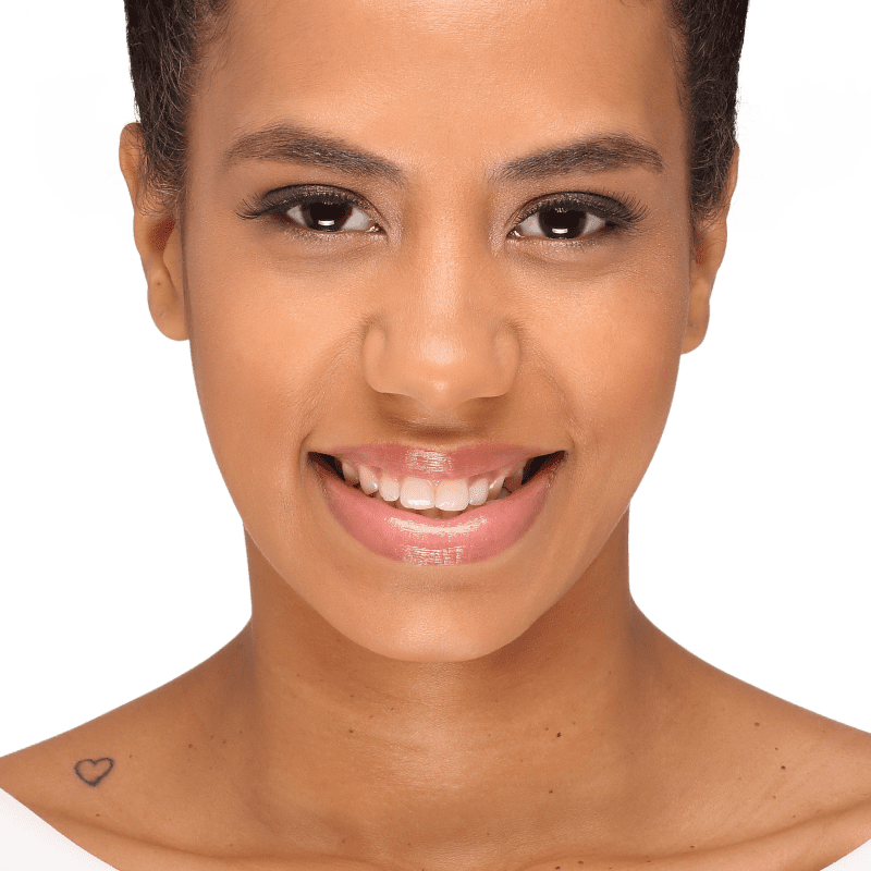 Inoar Night Angels 2 – Paleta de Sombras 10g