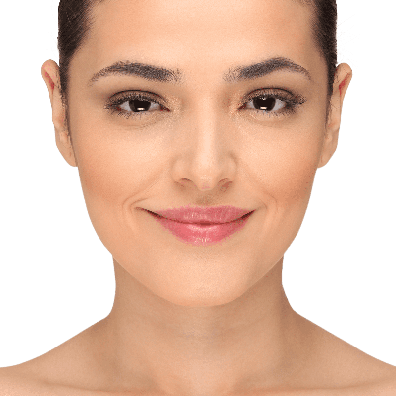 Inoar Night Angels 2 – Paleta de Sombras 10g