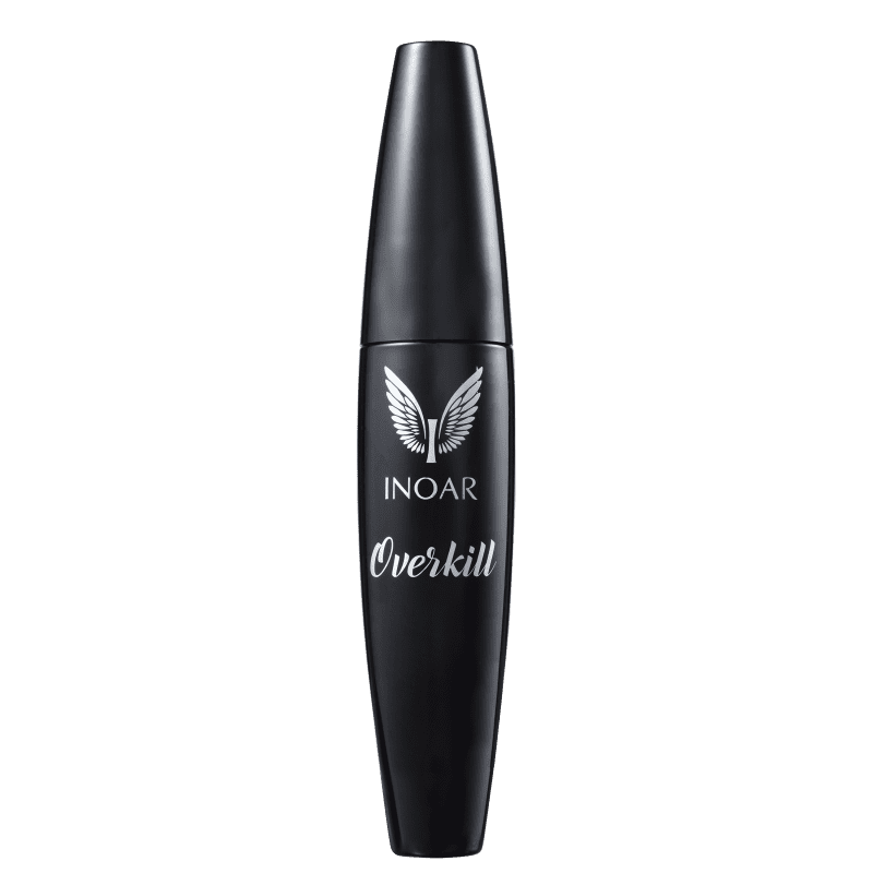 Inoar Overkill Volume – Máscara para Cílios 15ml