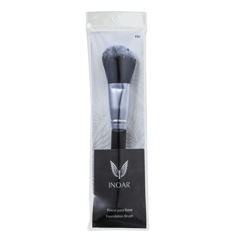 Inoar F01 - Pincel para Base