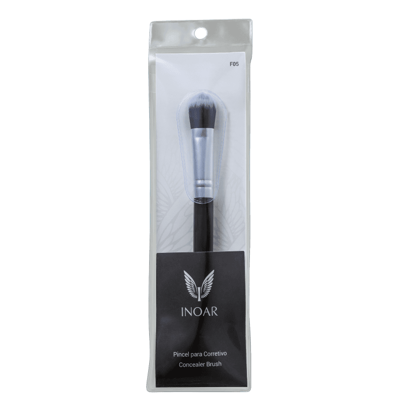 Inoar F05 - Pincel para Corretivo