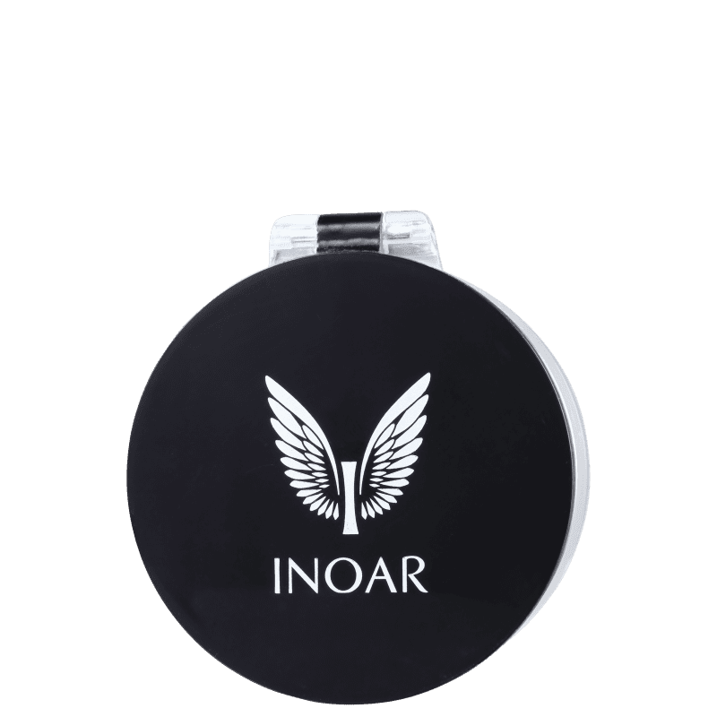 Inoar HD - Pó Solto Translúcido 8g