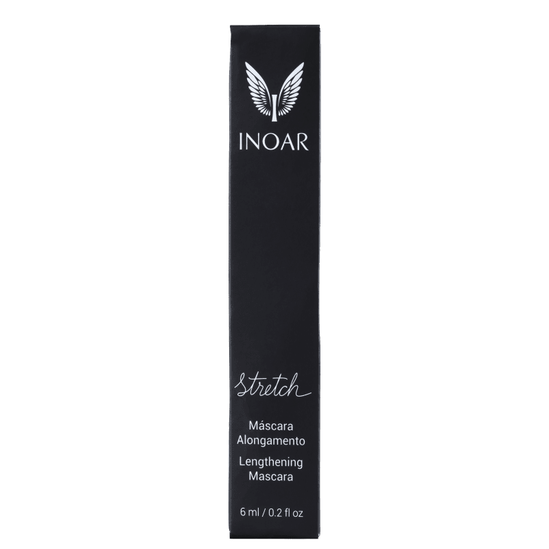 Máscara de Cílios Stretch 6ml