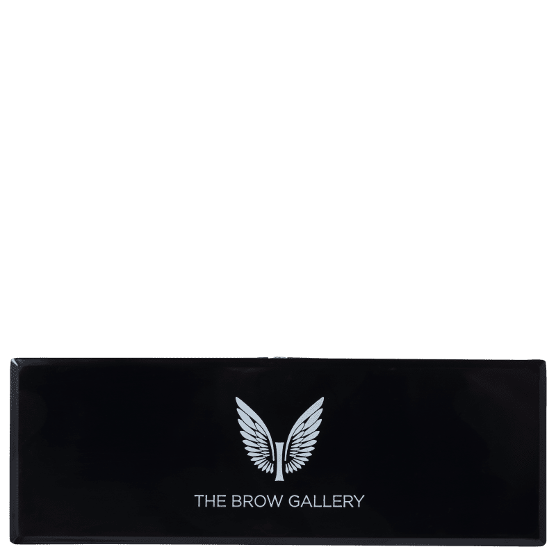 Inoar The Brow Gallery - Paleta para Sobrancelha 10g
