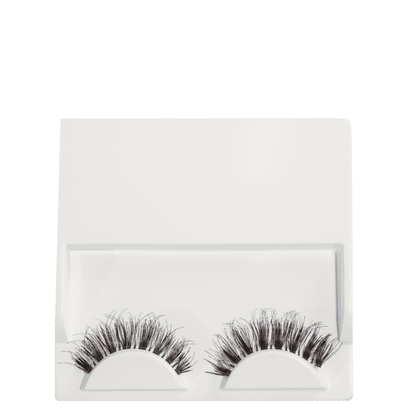 Eyelashes - Cílios Postiços Fashion