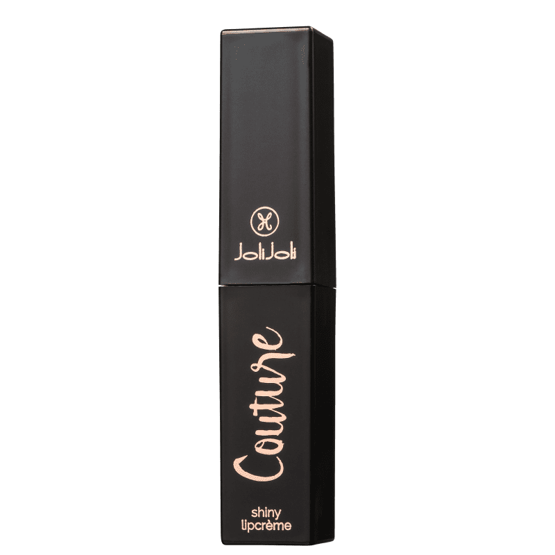 Joli Joli Couture Shiny Lipcreme 118 Obsession - Batom 2,88g