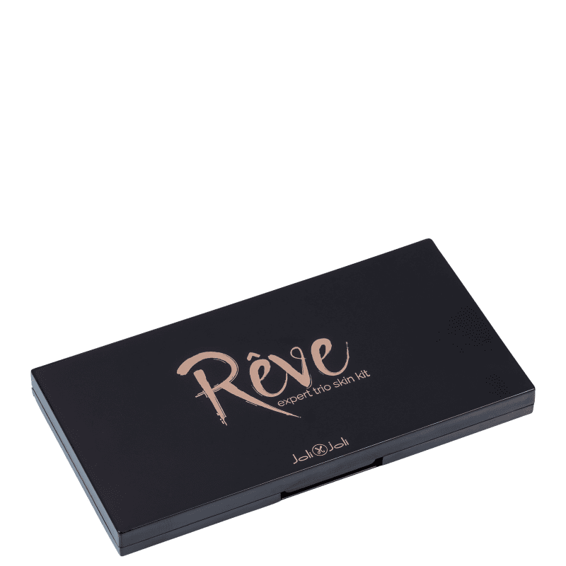 Joli Joli Rêve Expert Trio Skin - Paleta de Contorno