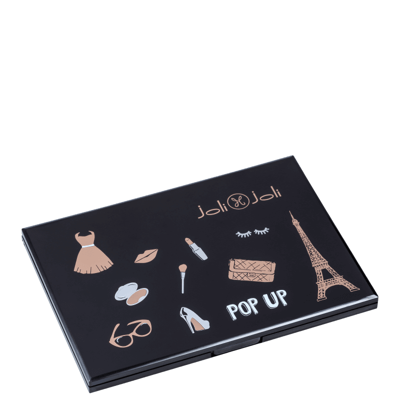 Joli Joli Pop Up - Paleta de Maquiagem