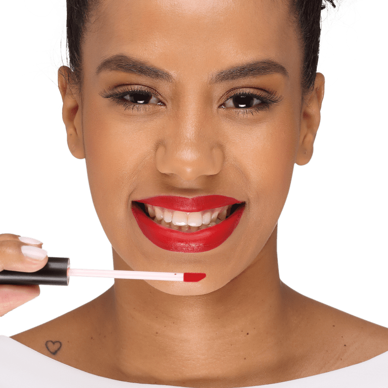Catharine Hill Afrodite - Batom Líquido Matte 4,5g