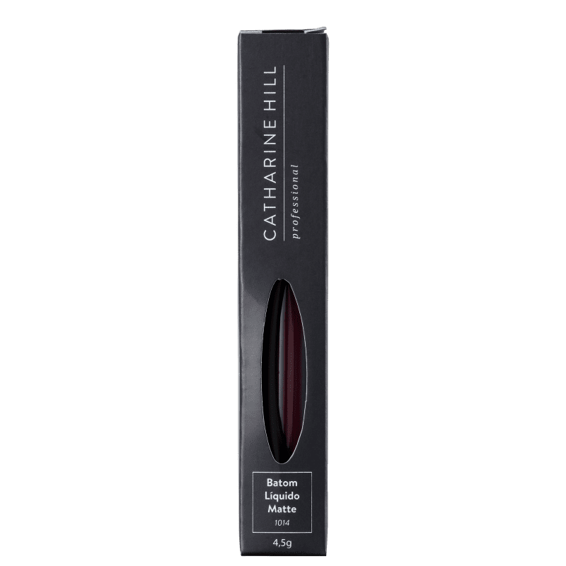 Catharine Hill Artemis - Batom Líquido Matte 4,5g