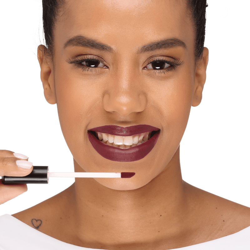 Catharine Hill Artemis - Batom Líquido Matte 4,5g