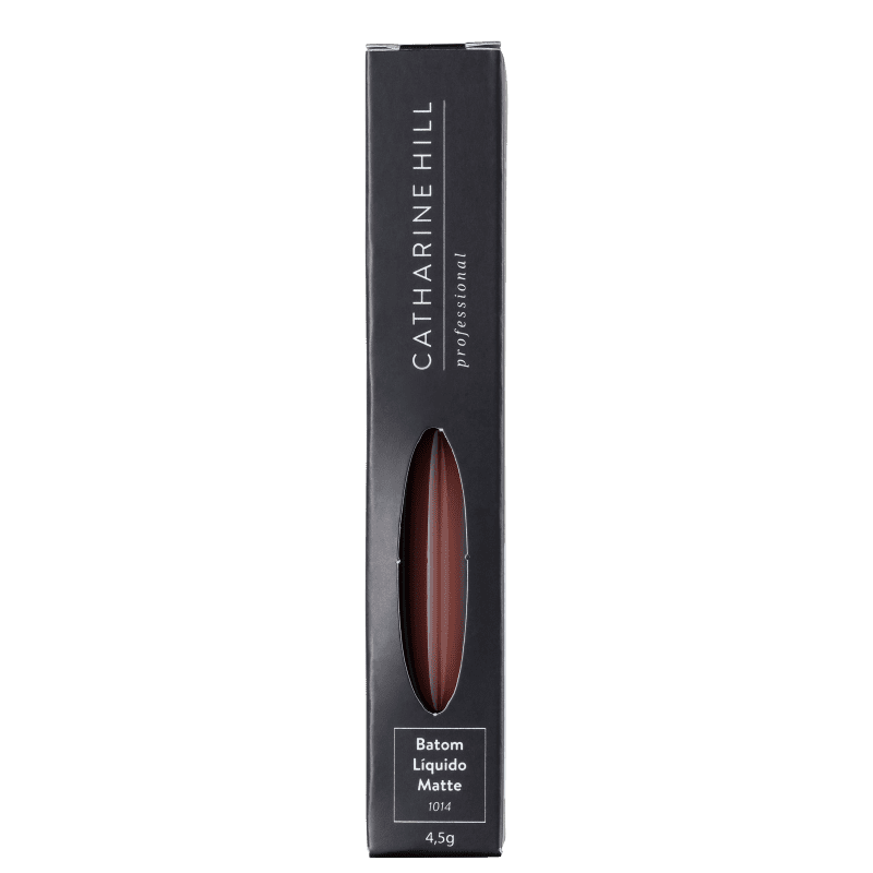 Catharine Hill Hera - Batom Líquido Matte 4,5g