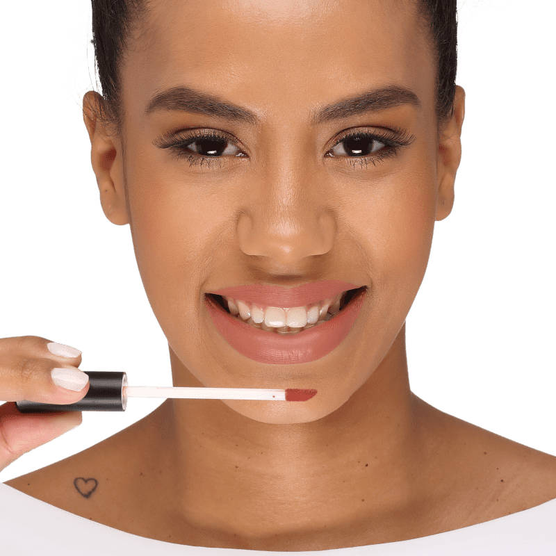 Catharine Hill Hera - Batom Líquido Matte 4,5g