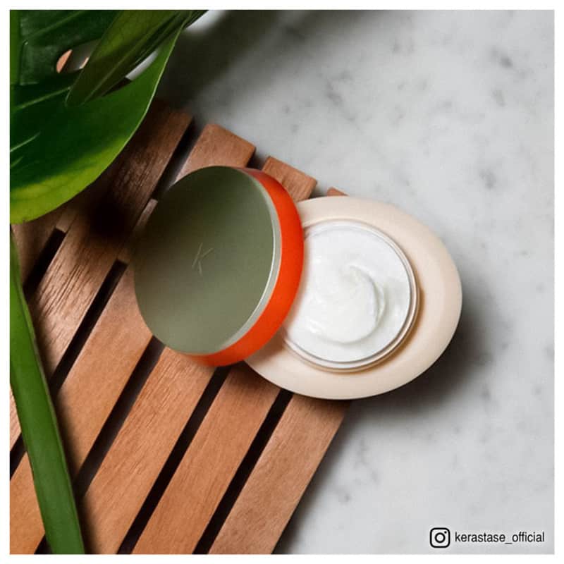 Kit Kérastase Nutritive Satin Epais (3 produtos)