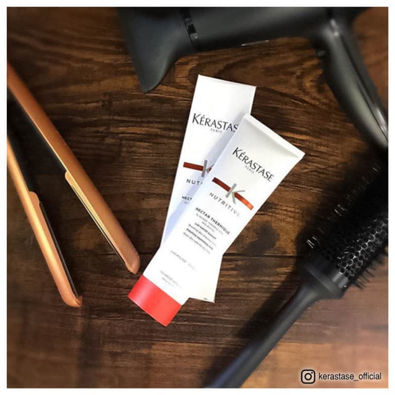Kit Kérastase Nutritive Nectar Intense (4 produtos)