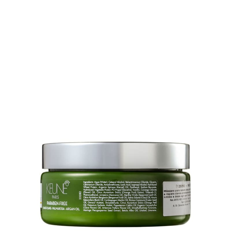 Keune So Pure Moisturizing - Máscara Capilar 200ml