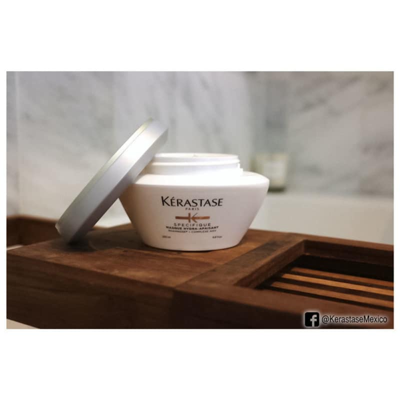 Kit Kérastase Spécifique Dermo-Calm Duo (2 Produtos)