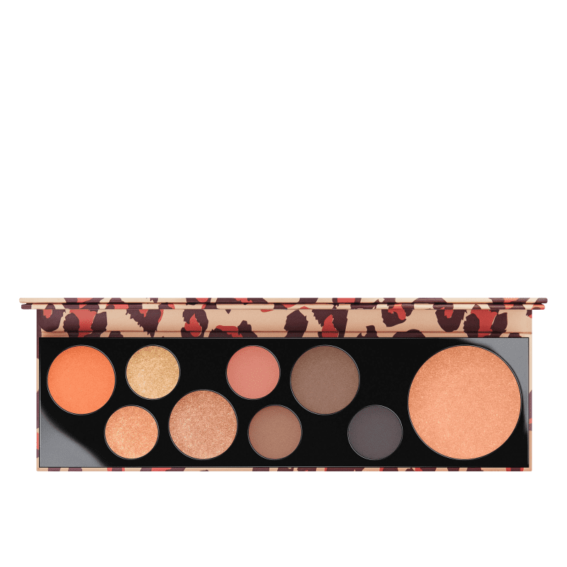 M·A·C Girls Mischief Minx - Paleta de Maquiagem 16,5g