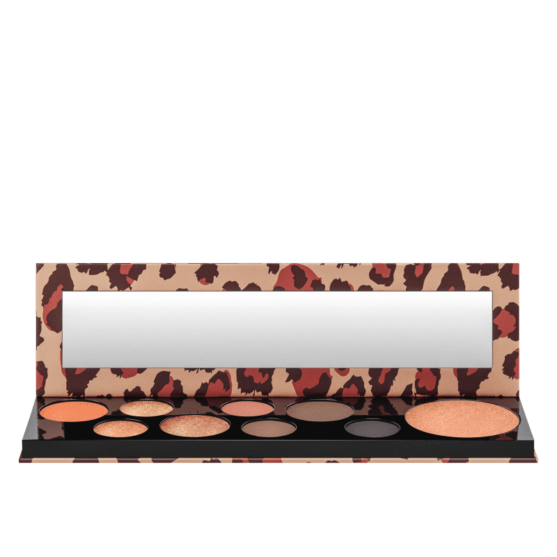 M·A·C Girls Mischief Minx - Paleta de Maquiagem 16,5g