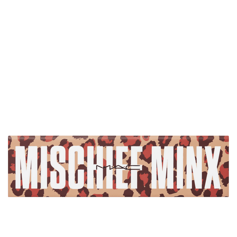 M·A·C Girls Mischief Minx - Paleta de Maquiagem 16,5g