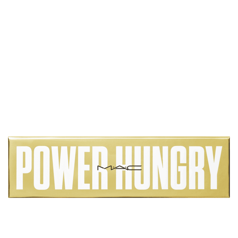 M·A·C Girls Power Hungry - Paleta de Maquiagem 16,5g