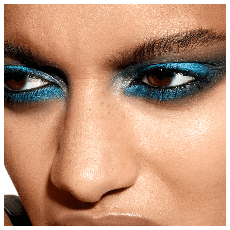 M·A·C Girls Rockin’ Rebel - Paleta de Maquiagem 16,5g