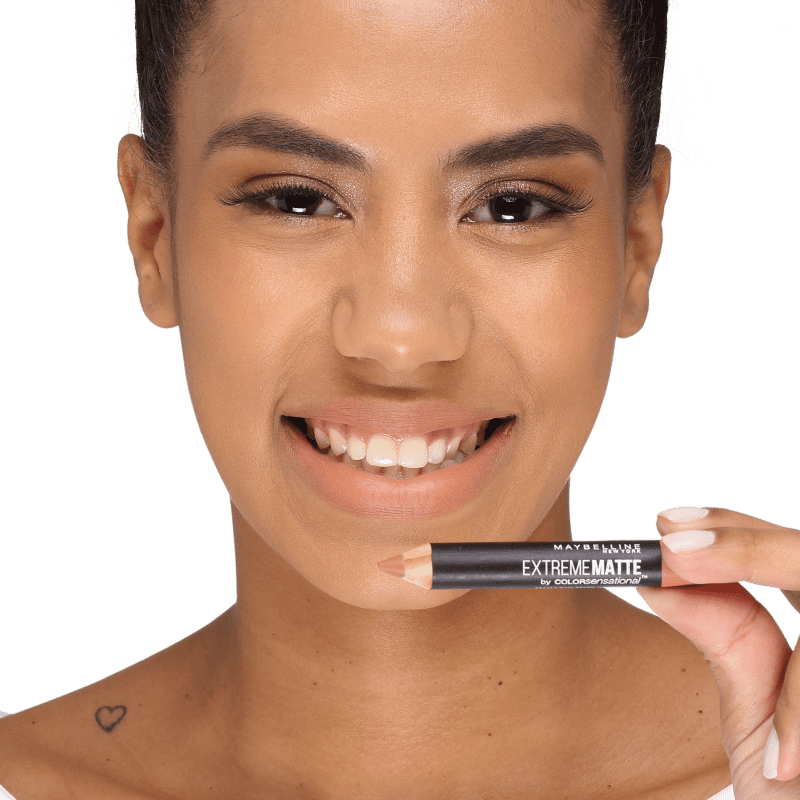 Maybelline Color Sensational Extreme Matte 150 Bota Pra Jogo - Batom 1,5g