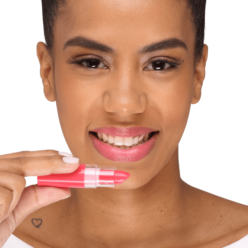 Vult Lip Butter #Fun - Batom Translúcido 3,5g
