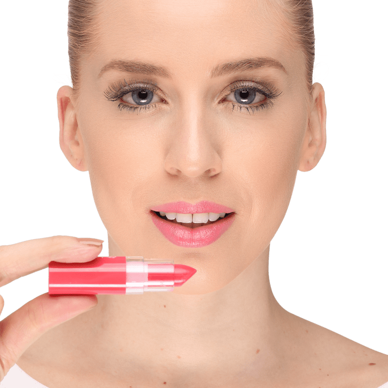 Vult Lip Butter #Fun - Batom Translúcido 3,5g